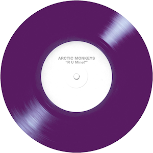 <span class="mw-page-title-main">R U Mine?</span> 2012 single by Arctic Monkeys