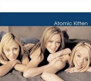 <i>Atomic Kitten</i> (album) 2003 compilation album by Atomic Kitten