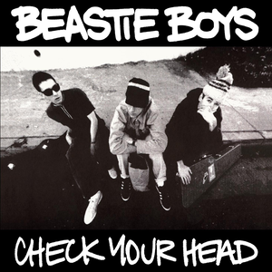 <i>Check Your Head</i> 1992 studio album by Beastie Boys