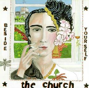 <i>Beside Yourself</i> 2004 studio album by The Church