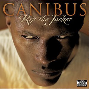 <i>Rip the Jacker</i> 2003 studio album by Canibus