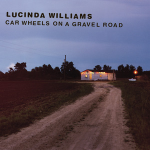 <i>Car Wheels on a Gravel Road</i> 1998 studio album by Lucinda Williams