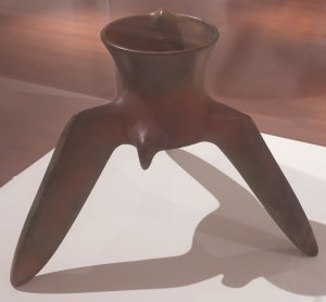 <span class="mw-page-title-main">Richard Hirsch</span> American abstract ceramic sculptor