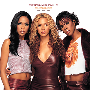 <span class="mw-page-title-main">Survivor (Destiny's Child song)</span> 2001 single by Destinys Child