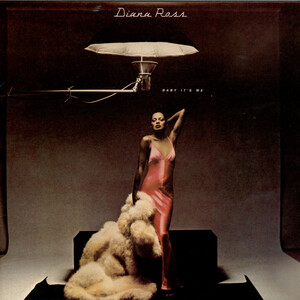 <i>Baby Its Me</i> 1977 studio album by Diana Ross