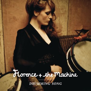 <span class="mw-page-title-main">Drumming Song</span> 2009 single by Florence and the Machine