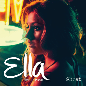 <span class="mw-page-title-main">Ghost (Ella Henderson song)</span> 2014 single by Ella Henderson