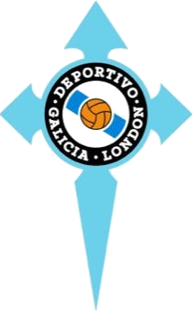 <span class="mw-page-title-main">FC Deportivo Galicia</span> Association football club in England