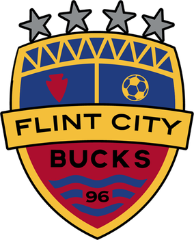 <span class="mw-page-title-main">Flint City Bucks</span> Amateur soccer team in Pontiac, Michigan, U.S.