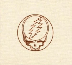 <i>So Many Roads (1965–1995)</i> Box set by the Grateful Dead