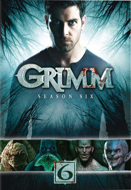 <i>Grimm</i> season 6 Season of television series