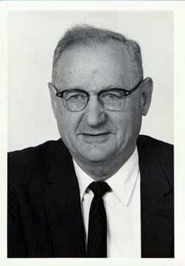 <span class="mw-page-title-main">Harley A. Wilhelm</span> American chemist (1900–1995)