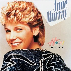 <i>Heart over Mind</i> (Anne Murray album) 1984 studio album by Anne Murray