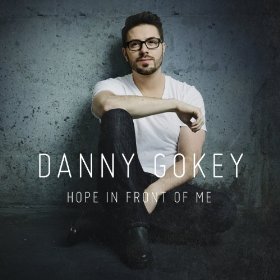 <i>Hope in Front of Me</i> 2014 studio album by Danny Gokey