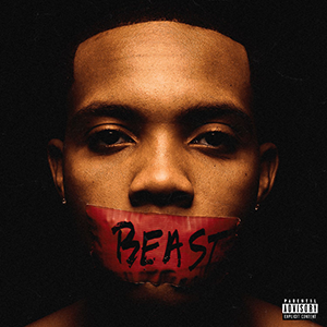 <i>Humble Beast</i> 2017 studio album by G Herbo