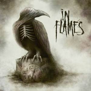 <i>Sounds of a Playground Fading</i> 2011 studio album by In Flames