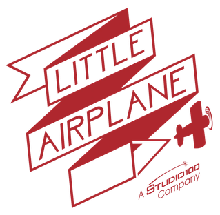 <span class="mw-page-title-main">Little Airplane Productions</span> Defunct American television production company