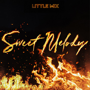 <span class="mw-page-title-main">Sweet Melody</span> 2020 single by Little Mix