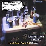 <i>Local Band Does OKlahoma</i> 2003 live album by Umphreys McGee