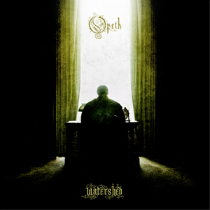 <i>Watershed</i> (Opeth album) 2008 studio album by Opeth