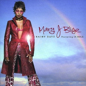 <span class="mw-page-title-main">Rainy Dayz</span> 2002 single by Mary J. Blige