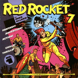 <i>Red Rocket 7</i>