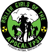 <span class="mw-page-title-main">Roller Girls of the Apocalypse</span> Roller derby league