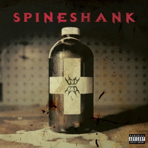 <i>Self-Destructive Pattern</i> 2003 studio album by Spineshank