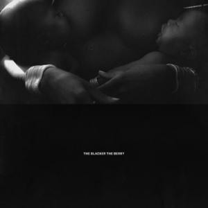 <span class="mw-page-title-main">The Blacker the Berry (song)</span> 2015 single by Kendrick Lamar