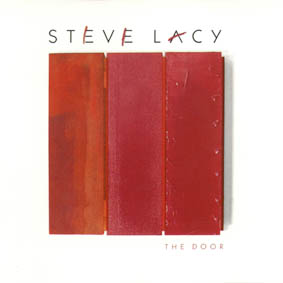 <i>The Door</i> (Steve Lacy album) 1989 studio album by Steve Lacy