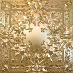 <i>Watch the Throne</i> 2011 studio album by Jay-Z and Kanye West