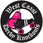 <span class="mw-page-title-main">West Coast Derby Knockouts</span> Roller derby league