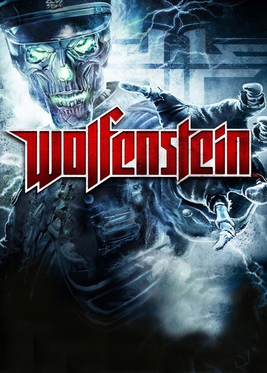 <i>Wolfenstein</i> (2009 video game) 2009 video game