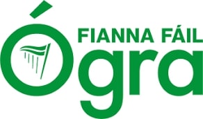 <span class="mw-page-title-main">Ógra Fianna Fáil</span> Youth wing of the Irish political party, Fianna Fáil