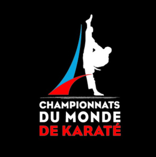 <span class="mw-page-title-main">2012 World Karate Championships</span> Karate competition