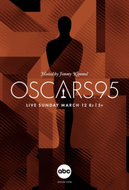 <span class="mw-page-title-main">95th Academy Awards</span> Award ceremony for films of 2022