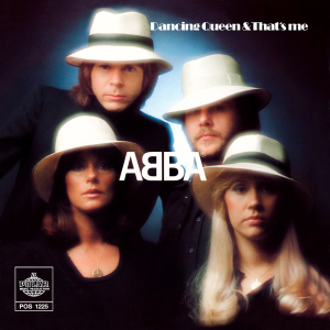 <span class="mw-page-title-main">Dancing Queen</span> 1976 single by ABBA