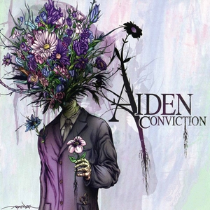 <i>Conviction</i> (Aiden album) 2007 studio album by Aiden