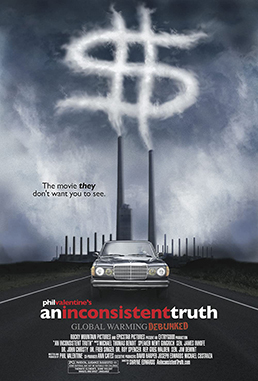 <i>An Inconsistent Truth</i> 2012 film