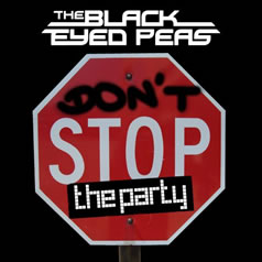 <span class="mw-page-title-main">Don't Stop the Party (Black Eyed Peas song)</span> 2011 single by the Black Eyed Peas