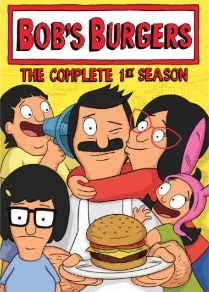 <i>Bobs Burgers</i> season 1 Season of television series