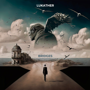 <i>Bridges</i> (Steve Lukather album) 2023 studio album by Steve Lukather