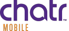 Chatr Mobile logo.png