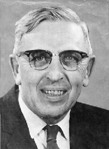 Clifford D. Simak American writer, journalist