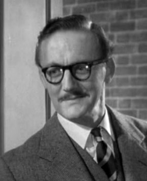 <span class="mw-page-title-main">Colin Gordon</span> British actor (1911–1972)