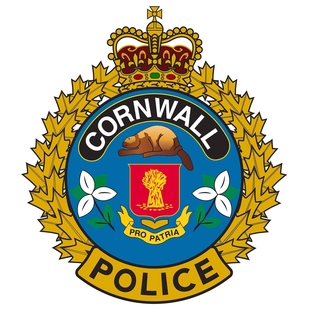 <span class="mw-page-title-main">Cornwall Police Service</span> Police service in Ontario Canada