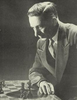 <span class="mw-page-title-main">Edward Lasker</span> German-American chess player