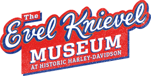 <span class="mw-page-title-main">Evel Knievel Museum</span> History museum in Kansas, United States