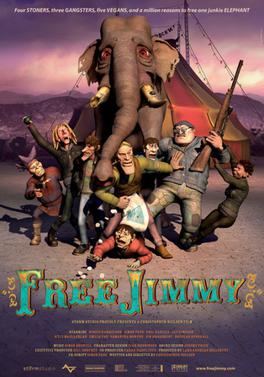 <i>Free Jimmy</i> 2006 Norwegian film