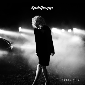 <i>Tales of Us</i> 2013 studio album by Goldfrapp